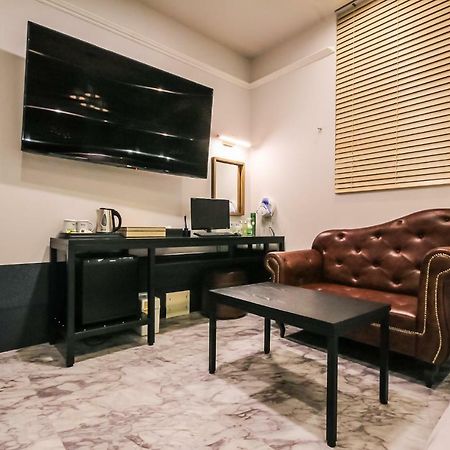 Gimhae Hotel Seowa מראה חיצוני תמונה