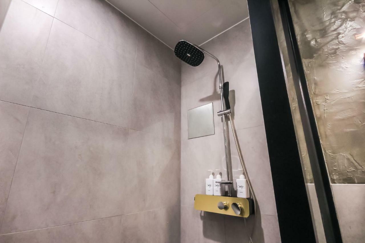 Gimhae Hotel Seowa מראה חיצוני תמונה