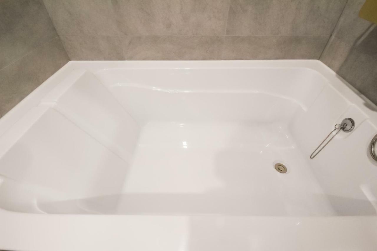 Gimhae Hotel Seowa מראה חיצוני תמונה
