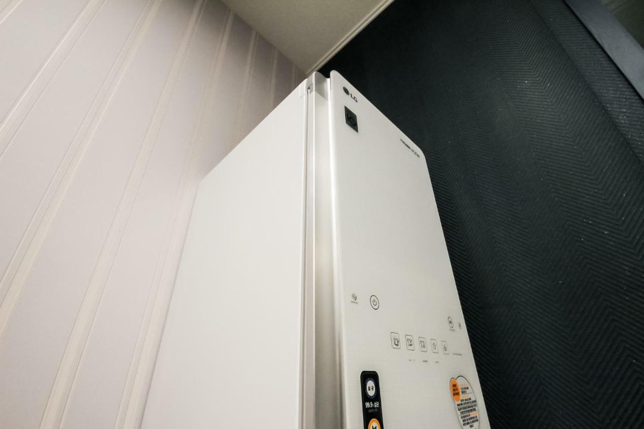 Gimhae Hotel Seowa מראה חיצוני תמונה